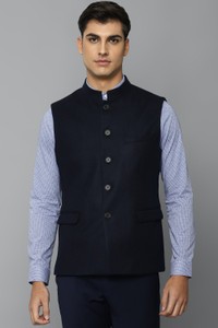 Louis philippe half jacket sale