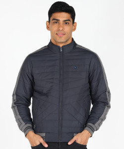 MONTE CARLO Full Sleeve Solid Men Jacket - Buy MONTE CARLO Full Sleeve  Solid Men Jacket Online at Best Prices in India | Flipkart.com