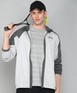 ADIDAS ORIGINALS Full Sleeve Colorblock Men Jacket Buy ADIDAS