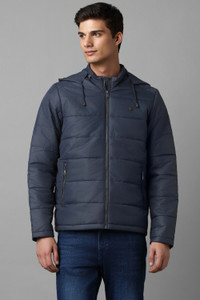 LOUIS PHILIPPE Full Sleeve Self Design Men Jacket Buy LOUIS PHILIPPE Full Sleeve Self Design Men Jacket Online at Best Prices in India Flipkart