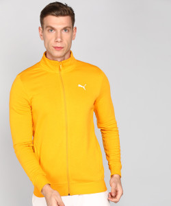 Puma hotsell yellow jacket