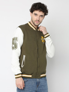 Jeans jacket for men flipkart cheap