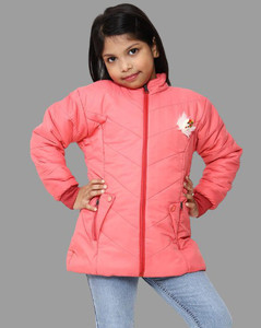 Flipkart baby girl jacket online