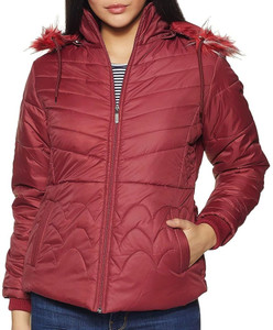 ELANHOOD Full Sleeve Solid Women Jacket Buy ELANHOOD Full Sleeve Solid Women Jacket Online at Best Prices in India Flipkart