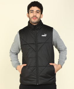 Puma half jacket price shop