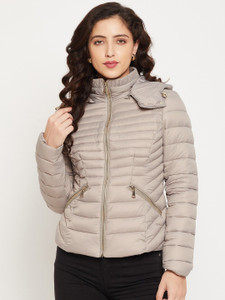 MADAME Full Sleeve Solid Women Jacket Buy MADAME Full Sleeve Solid Women Jacket Online at Best Prices in India Flipkart