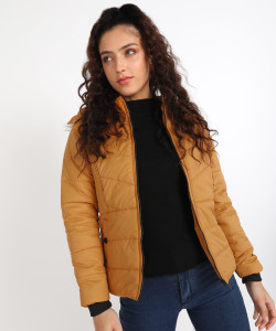 Castle crest jacket shop
