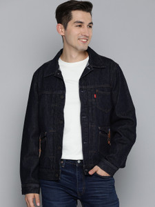 Levi commuter jacket flipkart sale