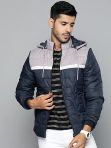 Fort Collins Full Sleeve Colorblock Men Jacket Buy Fort Collins Full Sleeve Colorblock Men Jacket Online at Best Prices in India Flipkart