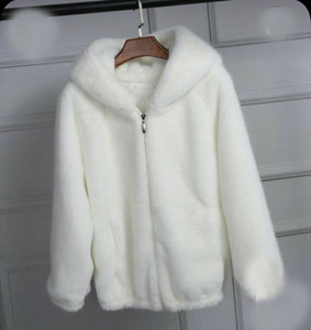 Fur jacket women flipkart
