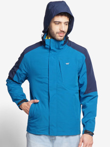 Wildcraft ski on sale jacket