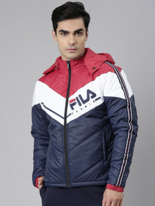 Fila jackets flipkart sale