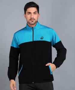 PKR SPORTS Full Sleeve Colorblock Men Jacket Buy PKR SPORTS Full Sleeve Colorblock Men Jacket Online at Best Prices in India Flipkart