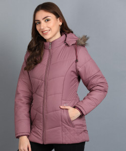 Flipkart jacket ladies 2025