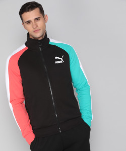 Jacket puma original online