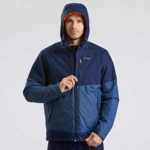 Quechua coat top