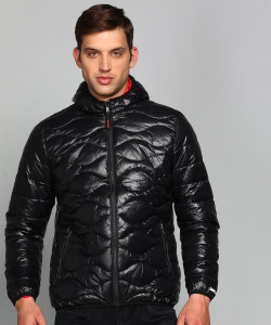 DUCATI Full Sleeve Solid Men Jacket Buy DUCATI Full Sleeve Solid