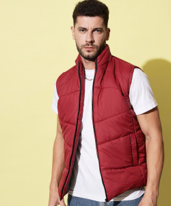 Maroon half hot sale jacket