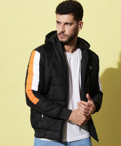 FreshThreads Full Sleeve Colorblock Men Jacket Buy FreshThreads Full Sleeve Colorblock Men Jacket Online at Best Prices in India Flipkart