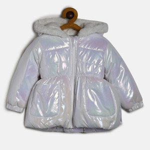 3 6 month puffer jacket Clearance