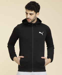 Puma discount upper jacket