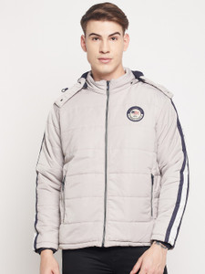 Duke men's top winter jackets