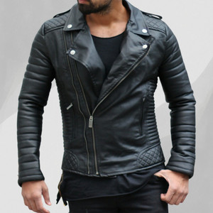 Gents jacket fancy shop