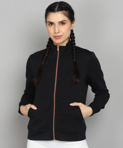 Skechers sales black jacket