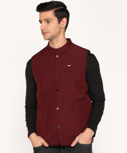PARK AVENUE Sleeveless Solid Men Jacket Buy PARK AVENUE Sleeveless Solid Men Jacket Online at Best Prices in India Flipkart