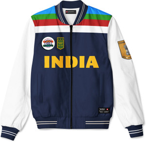 Gully 2025 bomber jacket