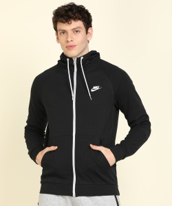 NIKE Full Sleeve Solid Men Jacket Buy NIKE Full Sleeve Solid Men Jacket Online at Best Prices in India Flipkart