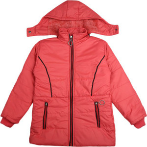 Flipkart girl jacket top