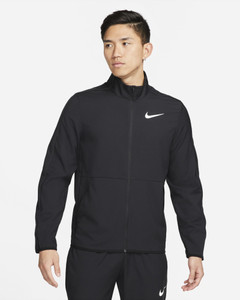 Nike store crew jacket