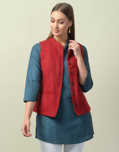 Fabindia jackets online shop