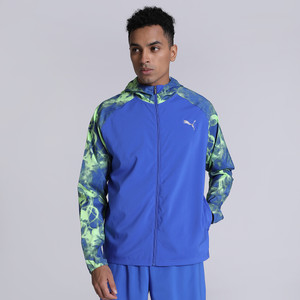 Windcheater sales jacket puma