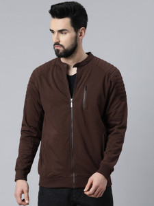 Dixcy Scott Maximus Full Sleeve Solid Men Jacket Buy Dixcy Scott