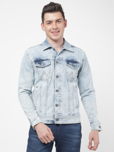 Wrangler jacket hot sale flipkart