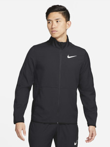 NIKE Full Sleeve Solid Men Jacket Flipkart