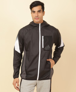 Adidas id hot sale colorblock windbreaker