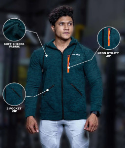 Gymx hoodies sale