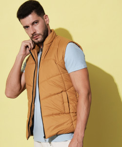 Half shoulder jacket on sale