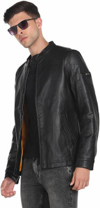 Flipkart online shopping leather jackets hotsell