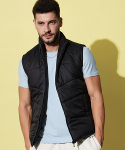 Mans half jacket outlet