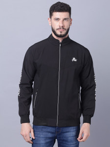AD AV Full Sleeve Solid Men Jacket Buy AD AV Full Sleeve