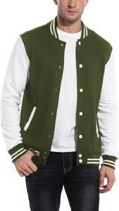 Varsity jacket 2025 flipkart
