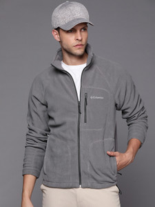 Mens columbia best sale fleece jacket 3xl