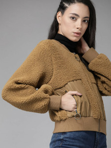 Camilla and marc teddy bomber hot sale
