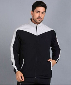 gerk Full Sleeve Colorblock Men Jacket Buy gerk Full Sleeve Colorblock Men Jacket Online at Best Prices in India Flipkart