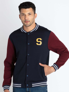 Varsity jacket 2025 flipkart