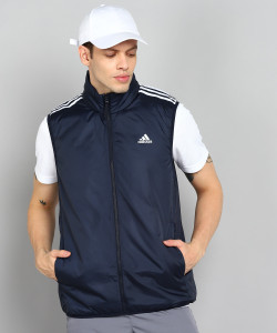 Adidas half jacket 2025 price in india
